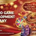 USD 5000,  Launch Your Online Casino Gaming Platform With Osiz - Just $5000 | Lunar New Year Special