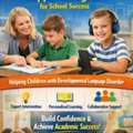 Intensive Language Disorder Support Program For School Success