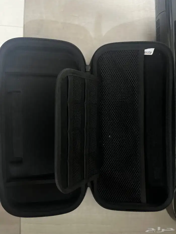 Al Nuzha, Video Games, SAR 1200,  Nintendo Switch Bundle With 18 Games