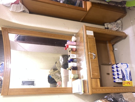 Jubail, Furniture, SAR 500200100,  Furniture For Sell, Bed, Cupboard And Computer Table