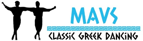 Sydney, Business, Mavs Greek Dancing