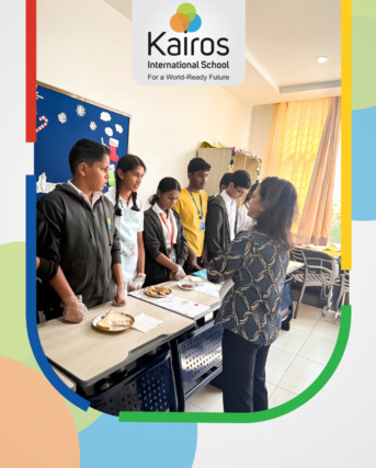 Hyderabad, Education, CBSE School Faculty In Hyderabad