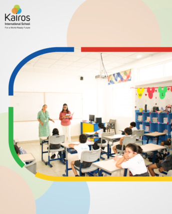 Hyderabad, Education, CBSE School Faculty In Hyderabad