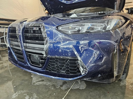 New York, Automotive, Prestige Window Tinting