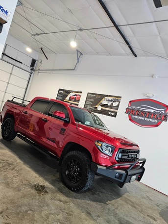 New York, Automotive, Prestige Window Tinting