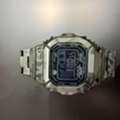 SAR 1500,  Casio Gshock GW5000HS (Original Japan)