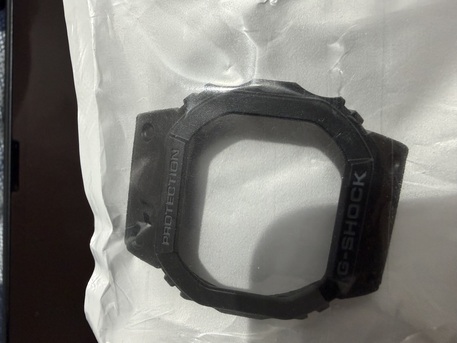 Al Malaz, Watches, SAR 1500,  Casio Gshock GW5000HS (Original Japan)