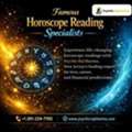 Famous Horoscope Reading Specialists In New Jersey | Psychic In New Jersey