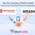 Exploring Unleashed Amazon Integration By SKUPlugs