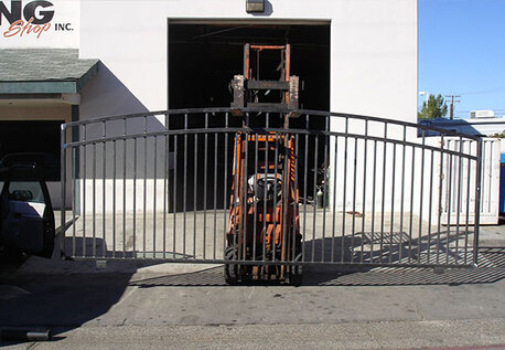 New York, Household, Custom Metal Fabricators For Westminster