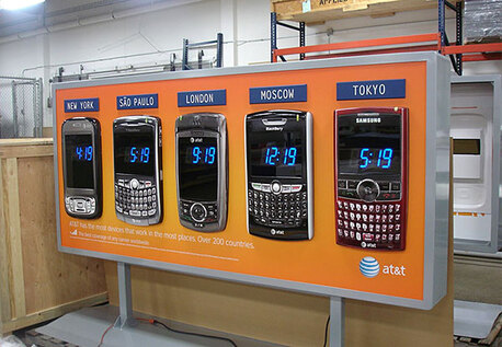 New York, Household, Custom Metal Fabricators For Westminster