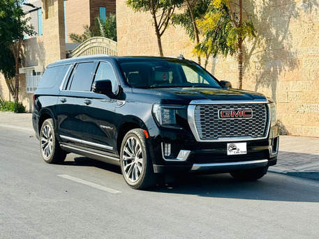 Hamala, Vehicles, Cars & Trucks , BHD 18500,  GMC Yukon Denali,  2022,  135000 KM,  Full Option Denali - VIP