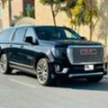 BHD 18500,  GMC Yukon Denali,  2022,  135000 KM,  Full Option Denali - VIP