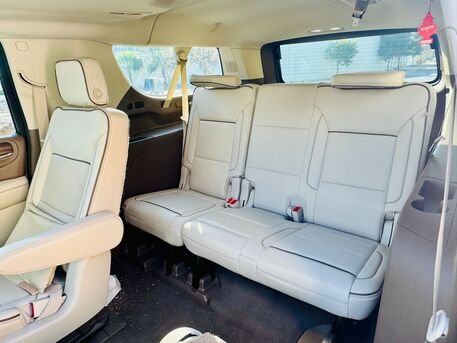 Hamala, Vehicles, Cars & Trucks , BHD 18500,  GMC Yukon Denali,  2022,  135000 KM,  Full Option Denali - VIP