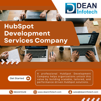 New York, Business, Expert HubSpot Development Services Company For Your Business