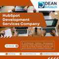 Expert HubSpot Development Services Company For Your Business