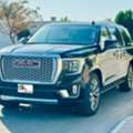 BHD 1,  Gmc Yukon,  2022,  135000 KM,  Denali - Full Option