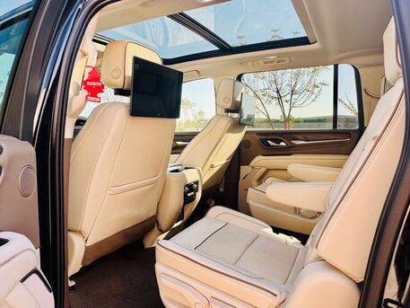 Manama, Vehicles, Cars & Trucks , BHD 1,  Gmc Yukon,  2022,  135000 KM,  Denali - Full Option