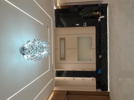 Hara, Job Seekers, I Am Working Gypsum Board And Cement Board And Wall Paint 3D 4D Design 17 Exp