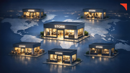 Noida, Marketing, Retail Store Deployment Agencies & Services In India