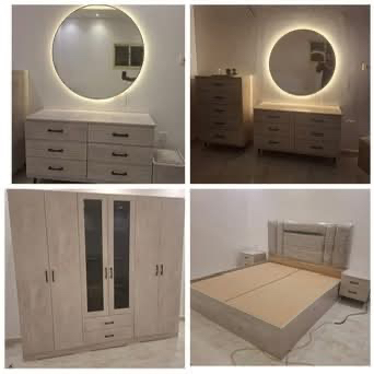 Hara, Furniture, SAR 123,  New Furniture Bedrooms Sets , Beds & Wardrobes