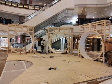 Jeddah, Job Seekers, Interior Design And Architectural Consultant