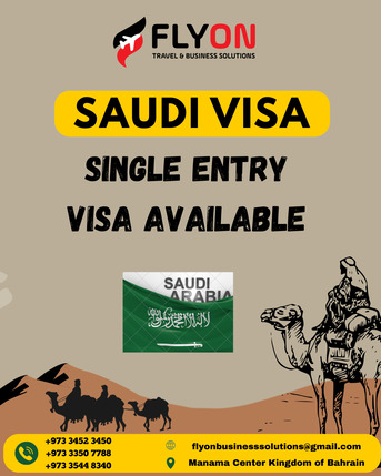 Manama, Immigration, We Are Providing SAUDI VISIT VISA For Single Entry Visa Available For  Best Rate.