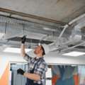 Professional Air Duct Installation For Optimal Airflow