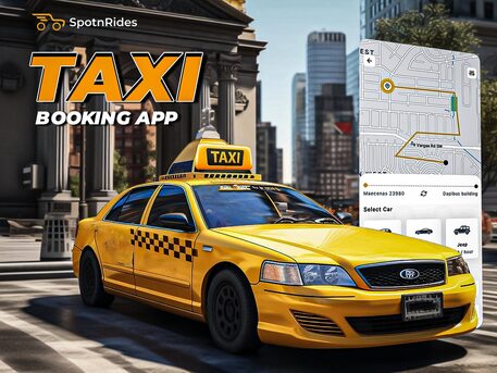Lima, Software Development, White-Label Uber Clone App To Power Your Taxi Startup