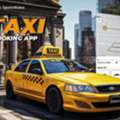 White-Label Uber Clone App To Power Your Taxi Startup