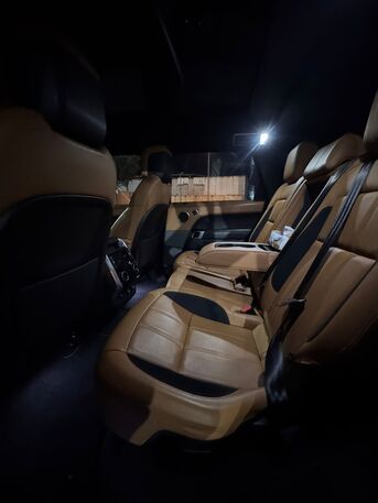 Manama, Vehicles, Cars & Trucks , BHD 22000,  Range Rover Sport,  2021,  Automatic,  53600 KM,    (Brown)