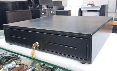 Manama, Computers, BHD 25,  High Quality Cash Drawer Strong Metallic Body (IN JUST 25.00/-BHD) Contact: +973 36431340