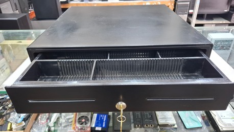 Manama, Computers, BHD 25,  High Quality Cash Drawer Strong Metallic Body (IN JUST 25.00/-BHD) Contact: +973 36431340