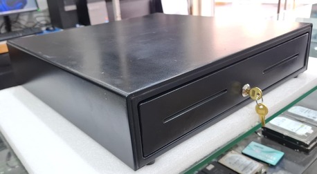 Manama, Electronics, BHD 25,  High Quality Cash Drawer Strong Metallic Body (IN JUST 25.00/-BHD) Contact: +973 36431340