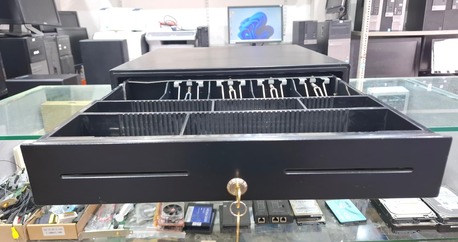 Manama, Electronics, BHD 25,  High Quality Cash Drawer Strong Metallic Body (IN JUST 25.00/-BHD) Contact: +973 36431340