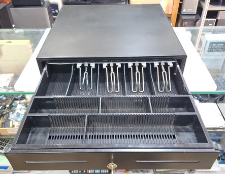 Manama, Electronics, BHD 25,  High Quality Cash Drawer Strong Metallic Body (IN JUST 25.00/-BHD) Contact: +973 36431340