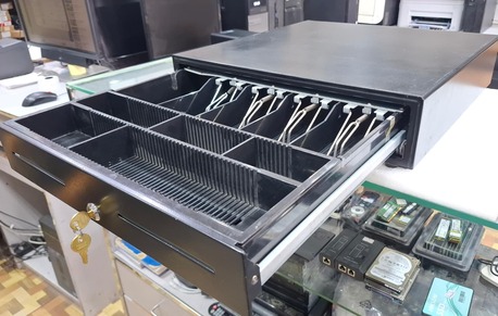 Manama, Electronics, BHD 25,  High Quality Cash Drawer Strong Metallic Body (IN JUST 25.00/-BHD) Contact: +973 36431340