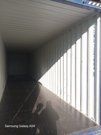 Jeddah, Heavy Equipment, SAR 5000,  حاويات شحن للبيع بأسعار مميزة