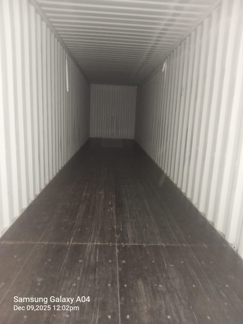 Jeddah, Heavy Equipment, SAR 5000,  حاويات شحن للبيع بأسعار مميزة