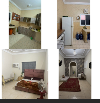 Al Marwah, Rooms Available, SAR 1500/month,  Furnished,  Furnished 1 Bhk With Living Room Availabe  Including Kitchen Bathroom