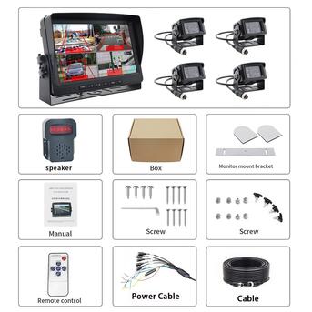 Al Adama, Industrial Machinery, Aramco Neom Approved PWAS Proximity Warning Alert System