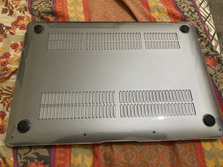 Jeddah, Computers, SAR 3100,  Apple MAC Book M2 8gb RAM 256gb SSD