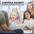Suffolk County Early Intervention : Sensory Development In Toddlers