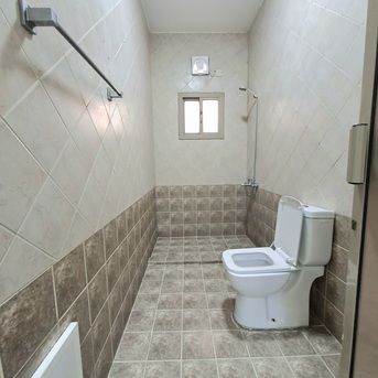 Umm Al Hassam, Apartments/Houses, BHD 220/month,  2 BR,  Semi Furnished Bright 2 BHK With Ewa In Um Al Hassam,Parking,Neat & Clean Flat @ 35547951