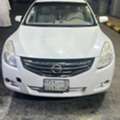 SAR 18500,  Nissan Altima Platinum AW 2010,  2010,  Automatic,  2 KM,  Urgent Sale