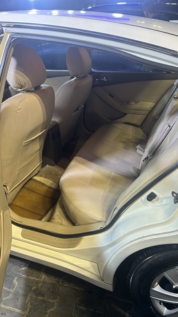 Jeddah, Vehicles, Cars & Trucks , SAR 18500,  Nissan Altima Platinum AW 2010,  2010,  Automatic,  2 KM,  Urgent Sale