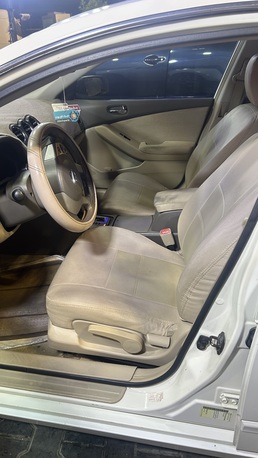 Jeddah, Vehicles, Cars & Trucks , SAR 18500,  Nissan Altima Platinum AW 2010,  2010,  Automatic,  2 KM,  Urgent Sale