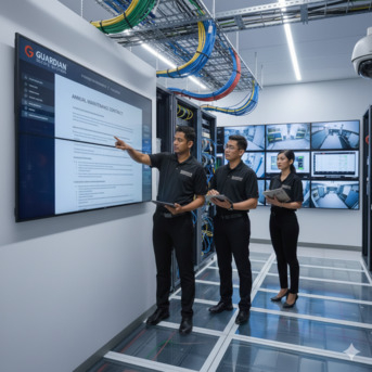 Khobar, Security, We Provides Services Of CCTV & Fire Alarm Installation