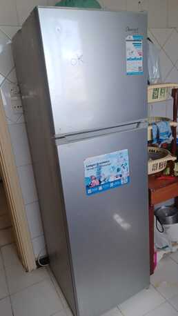 Al Ruwais, Appliances, SAR 1,  Refrigerator,  Window A. C