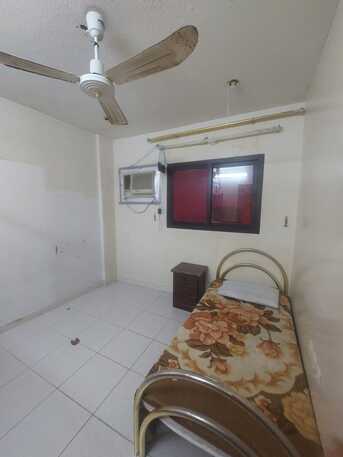 Hara, Rooms Available, SAR 950/month,  SAR 950/month,One Bed Room In A Family Flat At Ground Floor For Executive Single Bachelor